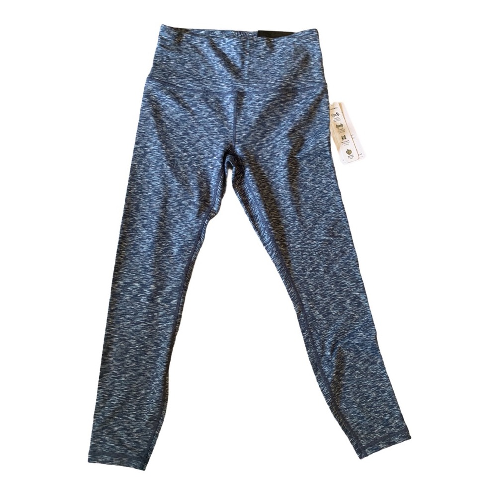 Woman’s RBX ankle length high waisted Leggings new